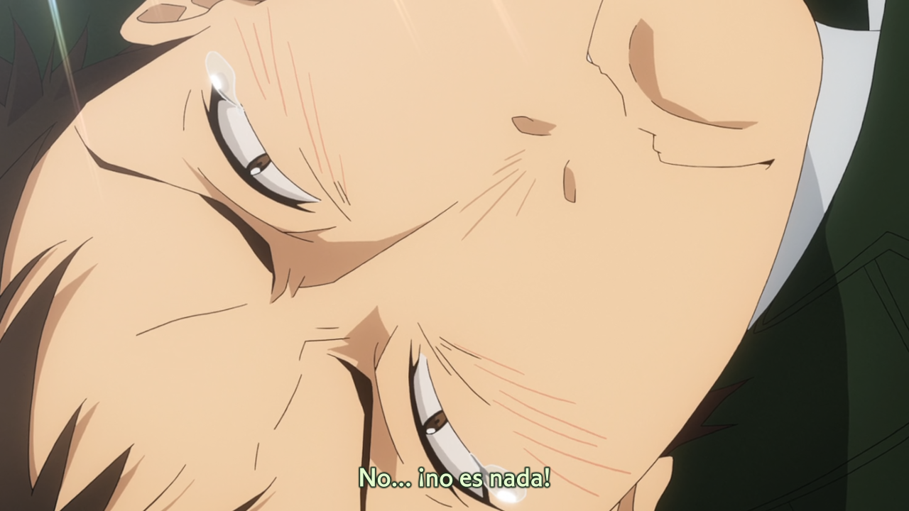 Gate: Jieitai Kanochi nite, Kaku Tatakaeri BD (DeSubstanciao)